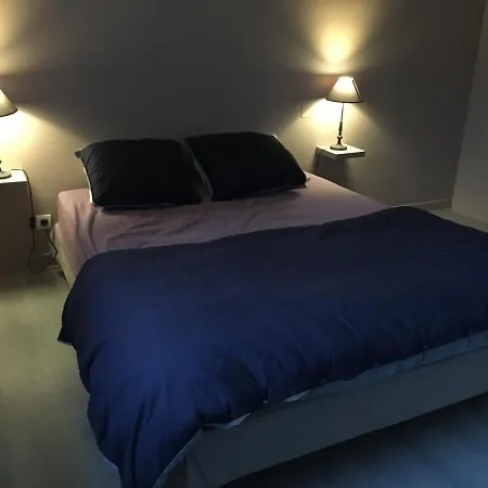 Villa La Roca Rocamadour