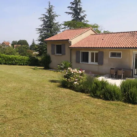 La Roca Villa