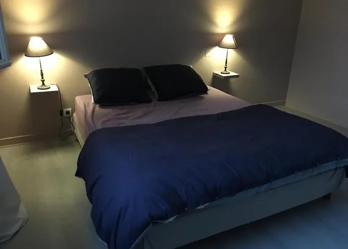 Villa La Roca Rocamadour